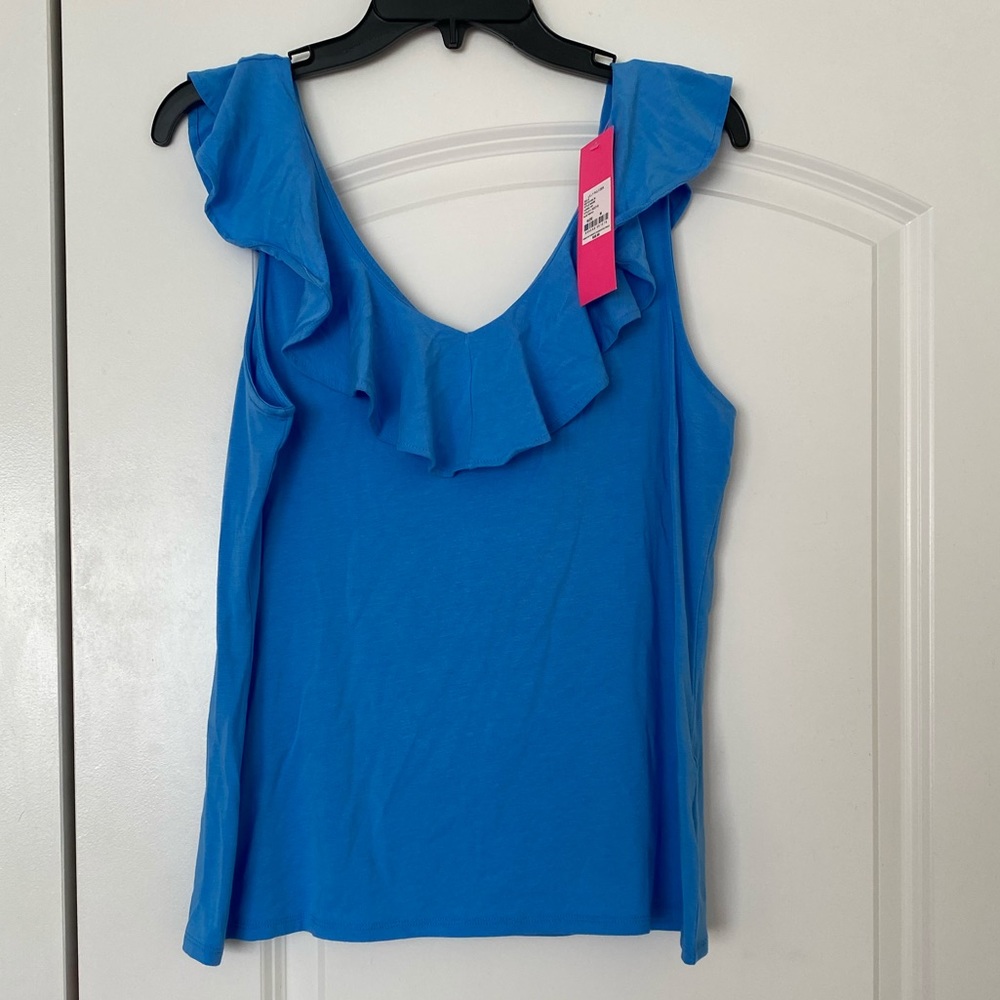 Lilly Pulitzer Alessa Tank Top